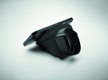 Logotrade Werbegeschenke das Foto: 3fach Ladestation