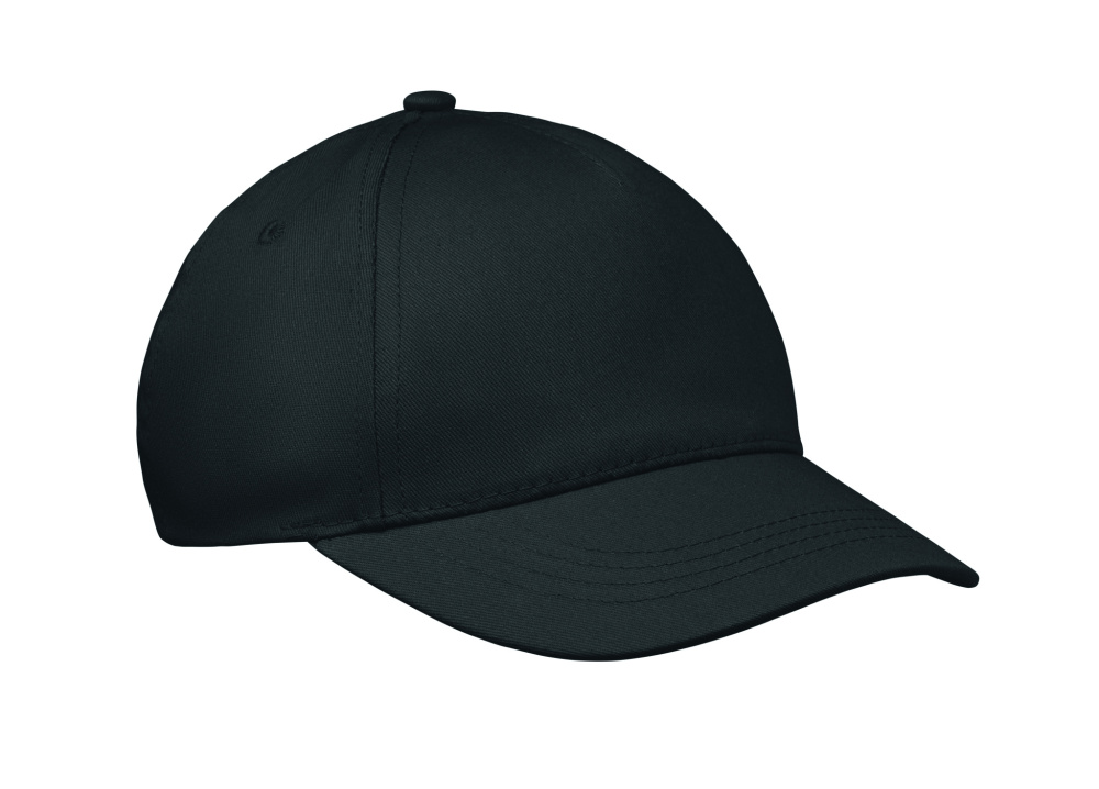 Logotrade Werbegeschenke das Foto: 5-Panel-Baseball-Cap Kinder