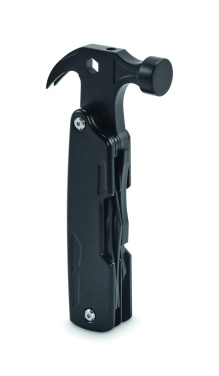 Logotrade Werbegeschenke das Foto: Multitool-Hammer