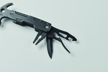 Logotrade Werbeartikel das Foto: Multitool-Hammer