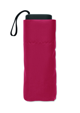 Logotrade Logogeschenke das Foto: Windproof Regenschirm 19"