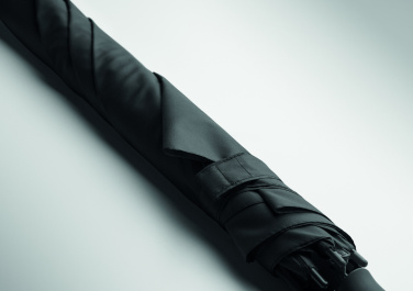 Logotrade Werbegeschenke das Foto: 23'' Regenschirm quadratisch