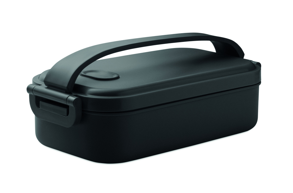 Logotrade Werbegeschenke das Foto: Lunchbox PP 800 ml