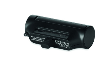 Logotrade Logogeschenke das Foto: Powerbank 5000mAh