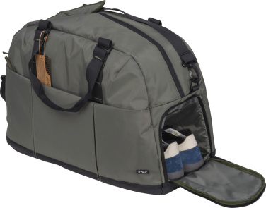 Logotrade werbemittel das Foto: Sporttasche Saint Paul MoLu