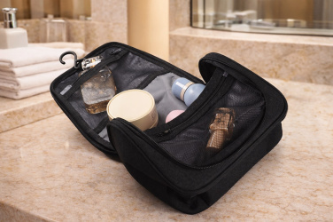 Logotrade Werbeartikel das Foto: Kosmetiktasche 235008735