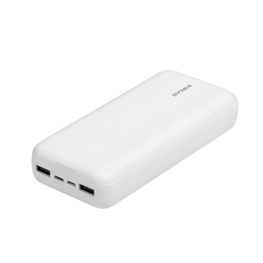 Logotrade Werbegeschenke das Foto: Powerbank VA2081 20000 mAh RIVACASE