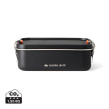 Nordic Drift Trail RCS Adventure Lunchbox 1200ml, Schwarz