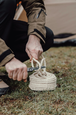 Logotrade werbemittel das Foto: Nordic Drift Adventure Klappmesser