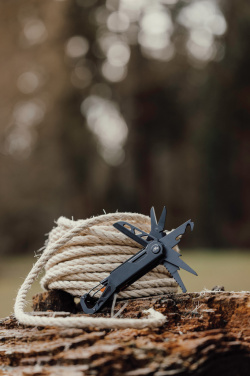Logotrade Werbegeschenke das Foto: Nordic Drift Adventure Multitool