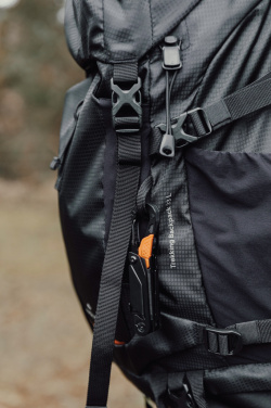 Logotrade Geschäftsgeschenke das Foto: Nordic Drift Adventure Multitool