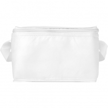 Logotrade corporate gift picture of: Spectrum 6-can cooler bag 4L