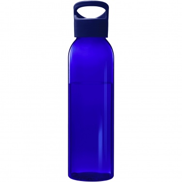 Logo trade promotional item photo of: Sky 650 ml Tritan™ water bottle