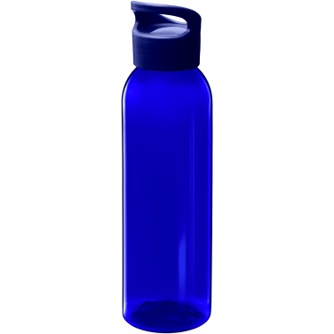 Logo trade promotional products image of: Sky 650 ml Tritan™ water bottle
