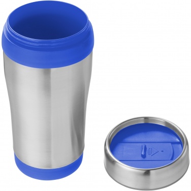 Logotrade corporate gift image of: Elwood 410 ml insulated tumbler
