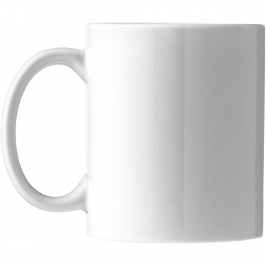 Logotrade promotional item picture of: Bahia 330 ml ceramic mug