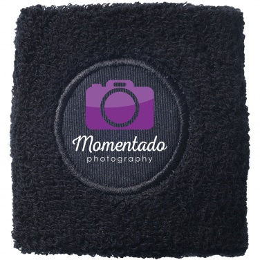 Logo trade advertising products picture of: Hyper performance wristband