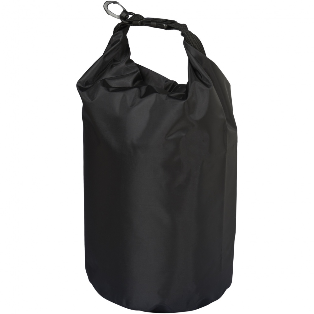 Logotrade promotional giveaways photo of: Camper 10 litre waterproof bag