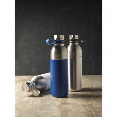 Logotrade advertising products photo of: Koln 590 ml copper vacuum insulated sport bottle