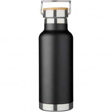 Logo trade advertising products picture of: Thor 480 ml copper vacuum insulated water bottle