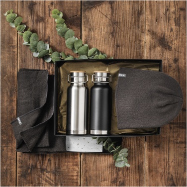 Logotrade corporate gift picture of: Thor 480 ml copper vacuum insulated water bottle