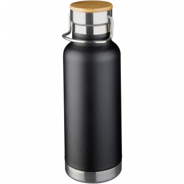 Logotrade promotional product image of: Thor 480 ml copper vacuum insulated water bottle