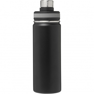 Logo trade corporate gift photo of: Gessi 590 ml copper vacuum insulated sport bottle