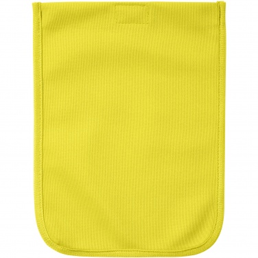 Logotrade promotional giveaway picture of: RFX™ Watch-out XL safety vest in pouch for professional use