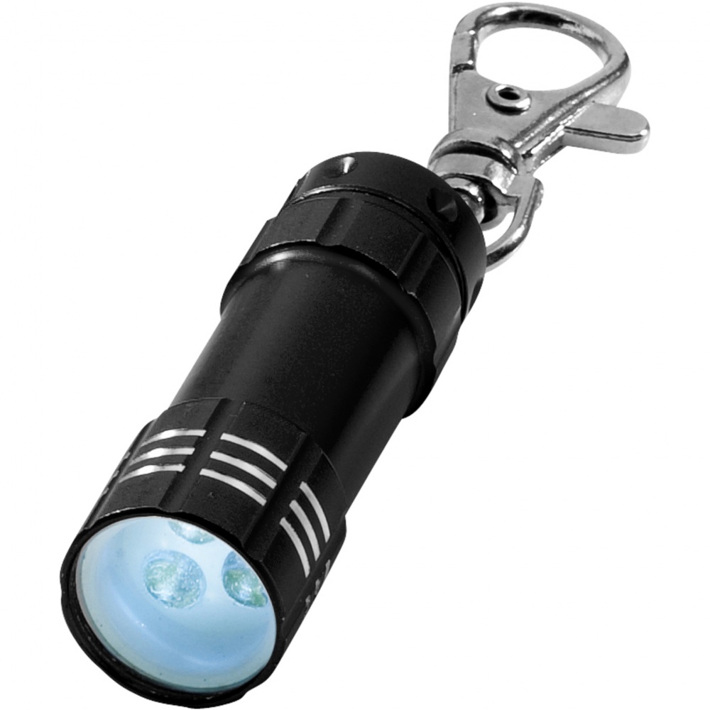 Logotrade promotional merchandise photo of: Astro LED keychain light