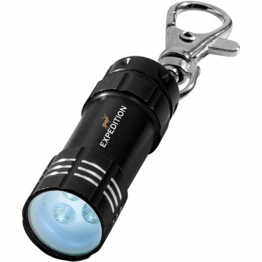 Logo trade promotional items picture of: Astro LED keychain light