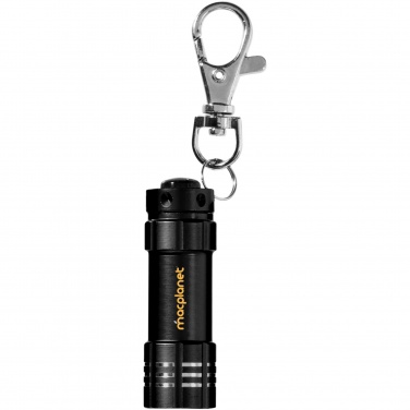 Logotrade business gifts photo of: Astro LED keychain light