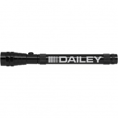 Logo trade advertising products image of: Magnetica pick-up tool torch light
