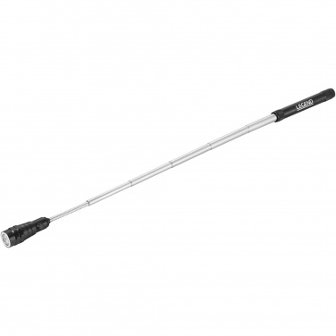 Logotrade promotional merchandise image of: Magnetica pick-up tool torch light