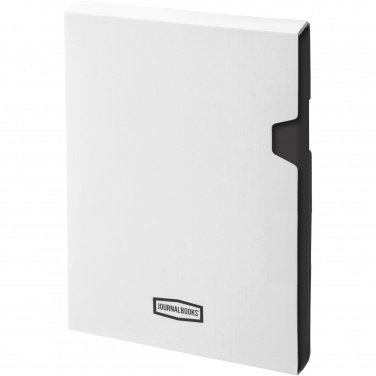 Logotrade promotional item image of: Executive A4 hard cover notebook
