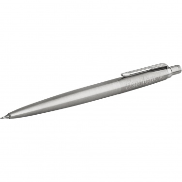 Logotrade advertising product picture of: Parker Jotter mechanical pencil with built-in eraser