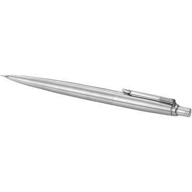Logo trade advertising product photo of: Parker Jotter mechanical pencil with built-in eraser