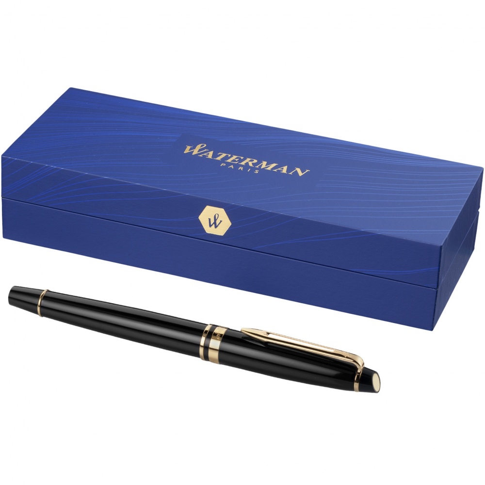 Logotrade promotional gifts photo of: Waterman Expert rollerball pen