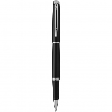 Logotrade promotional gift picture of: Waterman Hémisphère rollerball pen