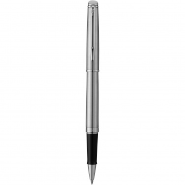 Logo trade advertising products image of: Waterman Hémisphère rollerball pen