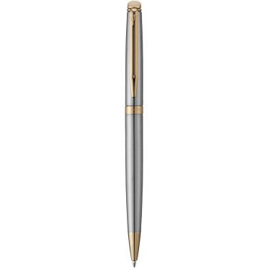 Logo trade promotional giveaways image of: Waterman Hémisphère ballpoint pen