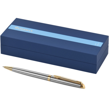 Logo trade promotional giveaways picture of: Waterman Hémisphère ballpoint pen