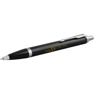 Logotrade promotional item image of: Parker IM ballpoint pen