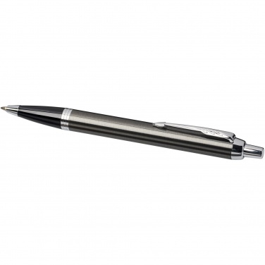 Logotrade promotional product picture of: Parker IM ballpoint pen