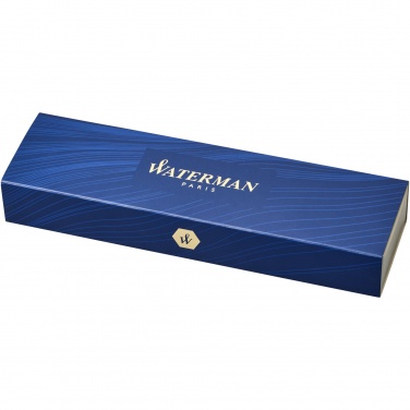 Logotrade promotional products photo of: Waterman Allure ballpoint pen