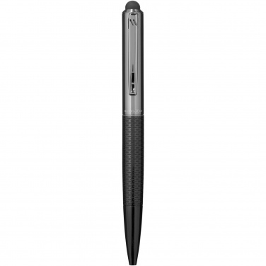 Logotrade promotional product image of: Dash stylus ballpoint pen