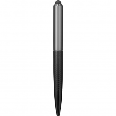 Logo trade promotional gift photo of: Dash stylus ballpoint pen