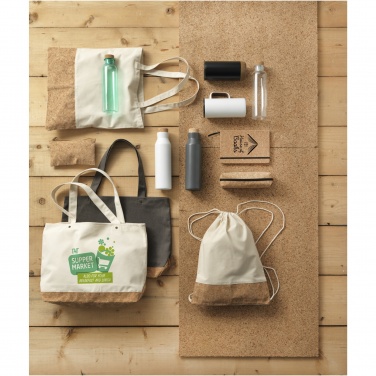 Logotrade promotional gift picture of: Napa A5 cork notebook