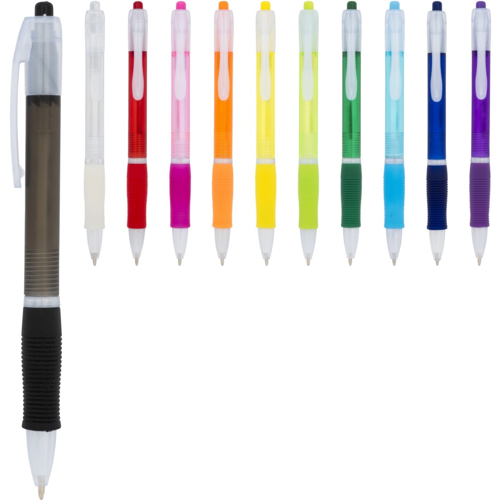 Logotrade promotional gift image of: Trim ballpoint pen