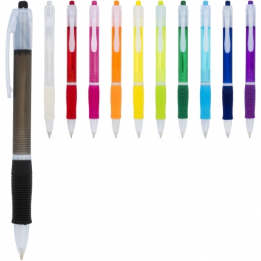 Logotrade promotional merchandise picture of: Trim ballpoint pen