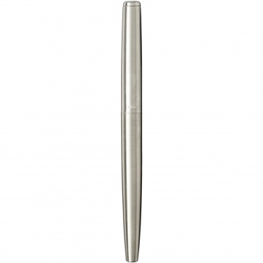 Logotrade promotional giveaway image of: Parker Jotter stainless steel fountain pen